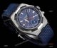 Luxury Replica Vacheron Constantin new Overseas Dual Time 5110DT Blue Leather Strap (8)_th.jpg